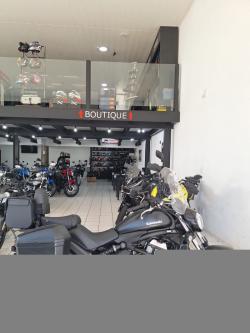 KAWASAKI Vulcan 650 S 