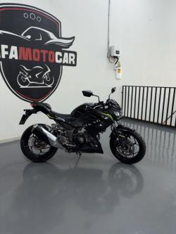 KAWASAKI Z 300 ABS