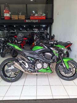 KAWASAKI Z 800 