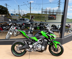 KAWASAKI Z 900 ABS