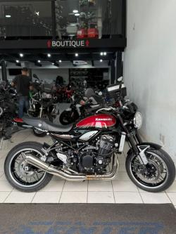 KAWASAKI Z 900 RS