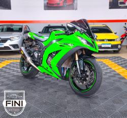 KAWASAKI ZX 10 R NINJA