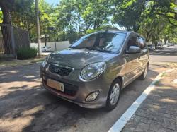 KIA Picanto 1.0 12V 4P EX