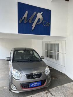 KIA Picanto 1.0 12V 4P EX
