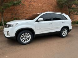KIA Sorento 2.4 16V 4P EX AUTOMTICO