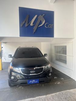 KIA Sorento 2.4 16V 4P EX AUTOM�TICO