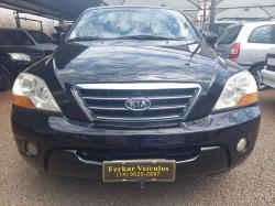 KIA Sorento 2.5 16V 4P LXE 4X4 AUTOM�TICO
