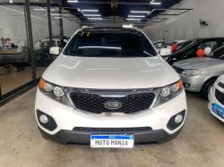 KIA Sorento 3.5 V6 24V 4P EX 4X4 AUTOM�TICO