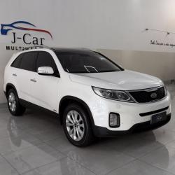 KIA Sorento 3.5 V6 4P EX2 G17 4X4 7 LUGARES AUTOM�TICO