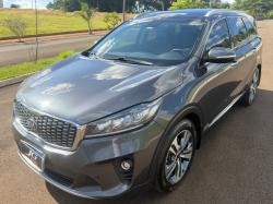 KIA Sorento 3.5 V6 4P EX2 G17 4X4 7 LUGARES AUTOM�TICO