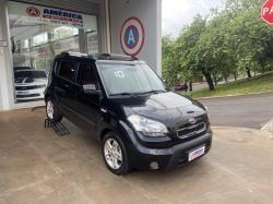 KIA Soul 1.6 16V 4P EX AUTOMTICO