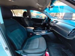 KIA Sportage 2.0 16V 4P EX