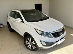 KIA Sportage 2.0 16V 4P EX FLEX AUTOM�TICO