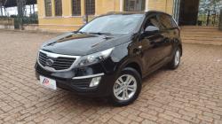 KIA Sportage 2.0 16V 4P LX