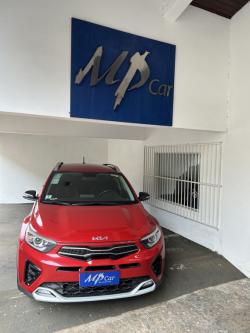 KIA Stonic 1.0 12V 4P FLEX TGDI MHEV SX TURBO HYBRID AUTOMÁTICO