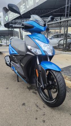 KYMCO Agility 16+ 200i ABS 
