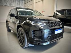 LAND ROVER Discovery Sport 2.0 16V 4P FLEX P250 TURBO R-DYNAMIC SE AUTOMTICO
