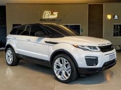 LAND ROVER Range Rover Evoque 2.0 16V 4P 4WD SE AUTOMTICO