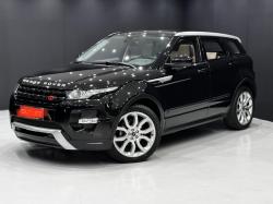 LAND ROVER Range Rover Evoque 2.0 16V 4P 4WD DYNAMIC AUTOM�TICO