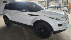 LAND ROVER Range Rover Evoque 2.0 16V 4P PURE TECH 4WD AUTOM�TICO