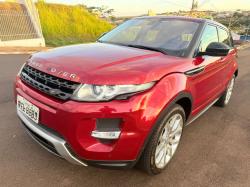 LAND ROVER Range Rover Evoque 2.0 16V 4P 4WD DYNAMIC TECH AUTOM�TICO