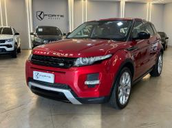 LAND ROVER Range Rover Evoque 2.0 16V 4P 4WD DYNAMIC AUTOM�TICO