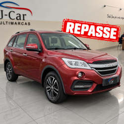 LIFAN X60 1.8 16V 4P TALENT