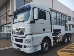 MAN TGX 28.440 TGX