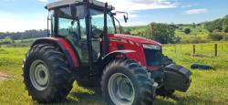 MASSEY FERGUSON MF 6712 