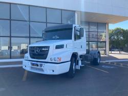 MERCEDES-BENZ 1635 S