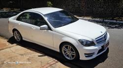 MERCEDES-BENZ C 180 1.6 16V 4P CGI SPORT TURBO AUTOMTICO
