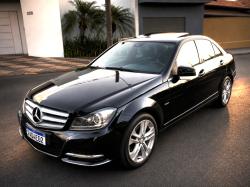 MERCEDES-BENZ C 200 1.8 16V 4P CGI AVANTGARDE AUTOM�TICO