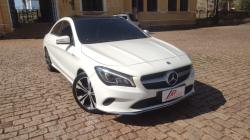 MERCEDES-BENZ CLA 200 1.6 16V 4P CGI 7-G TRONIC AUTOMÁTICO DCT