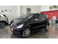 MERCEDES-BENZ Classe A 1.6 4P 160 CLASSIC