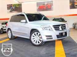 MERCEDES-BENZ GLK 300 3.0 V6 4P 4X4 AUTOM�TICO