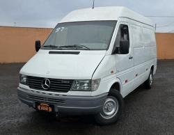 MERCEDES-BENZ Sprinter 2.5 3P 310 CDI FURGÃO