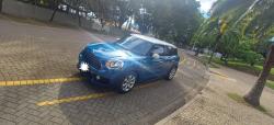 MINI Countryman 1.5 12V 4P COOPER TWINPOWER TURBO STEPTRONIC AUTOMÁTICO