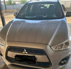 MITSUBISHI ASX 2.0 16V 4P