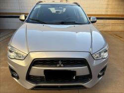 MITSUBISHI ASX 2.0 16V 4P AUTOM�TICO