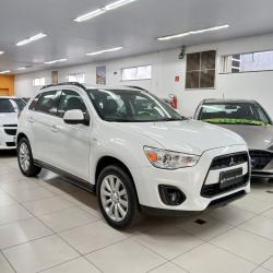 MITSUBISHI ASX 2.0 16V 4P AUTOM�TICO