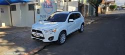 MITSUBISHI ASX 2.0 16V 4P AUTOM�TICO