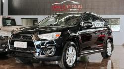MITSUBISHI ASX 2.0 16V 4P 4X4 AUTOM�TICO