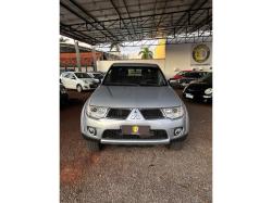 MITSUBISHI L 200 Triton 