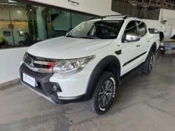 MITSUBISHI L 200 Triton 2.4 16V OUTDOOR HPE-S 4X4 CABINE DUPLA TURBO DIESEL AUTOM�TICO