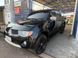 MITSUBISHI L 200 Triton 3.2 16V HPE 4X4 CABINE DUPLA TURBO DIESEL INTERCOOLER AUTOM�TICO