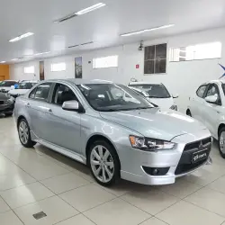 MITSUBISHI Lancer 2.0 16V 4P