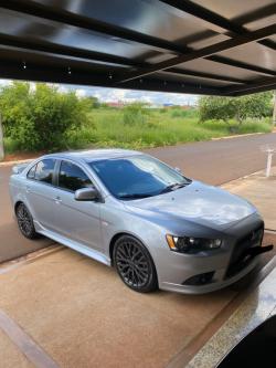 MITSUBISHI Lancer 2.0 16V 4P AUTOM�TICO