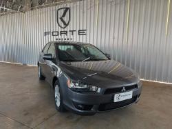 MITSUBISHI Lancer 2.0 16V 4P