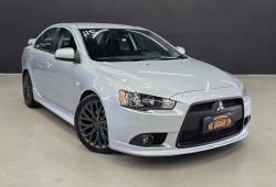 MITSUBISHI Lancer 2.0 16V 4P AUTOM�TICO CVT