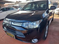 MITSUBISHI Outlander 2.0 16V 4P HPE AUTOMTICO
